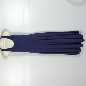 Maeve by Anthropologie Melanie Knit Maxi Dress